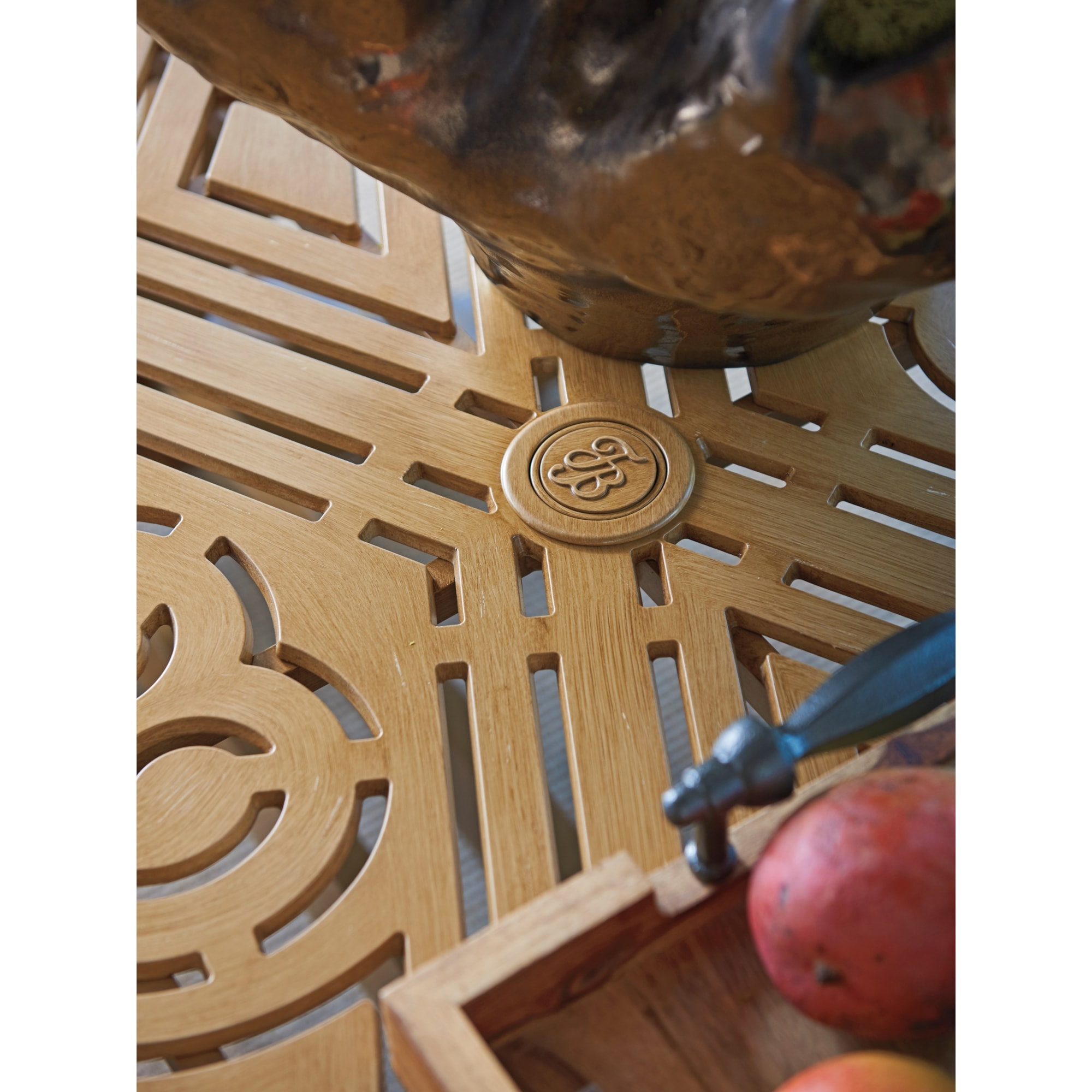 Tommy Bahama Outdoor Living Los Altos Valley View 393012x1+CS3930